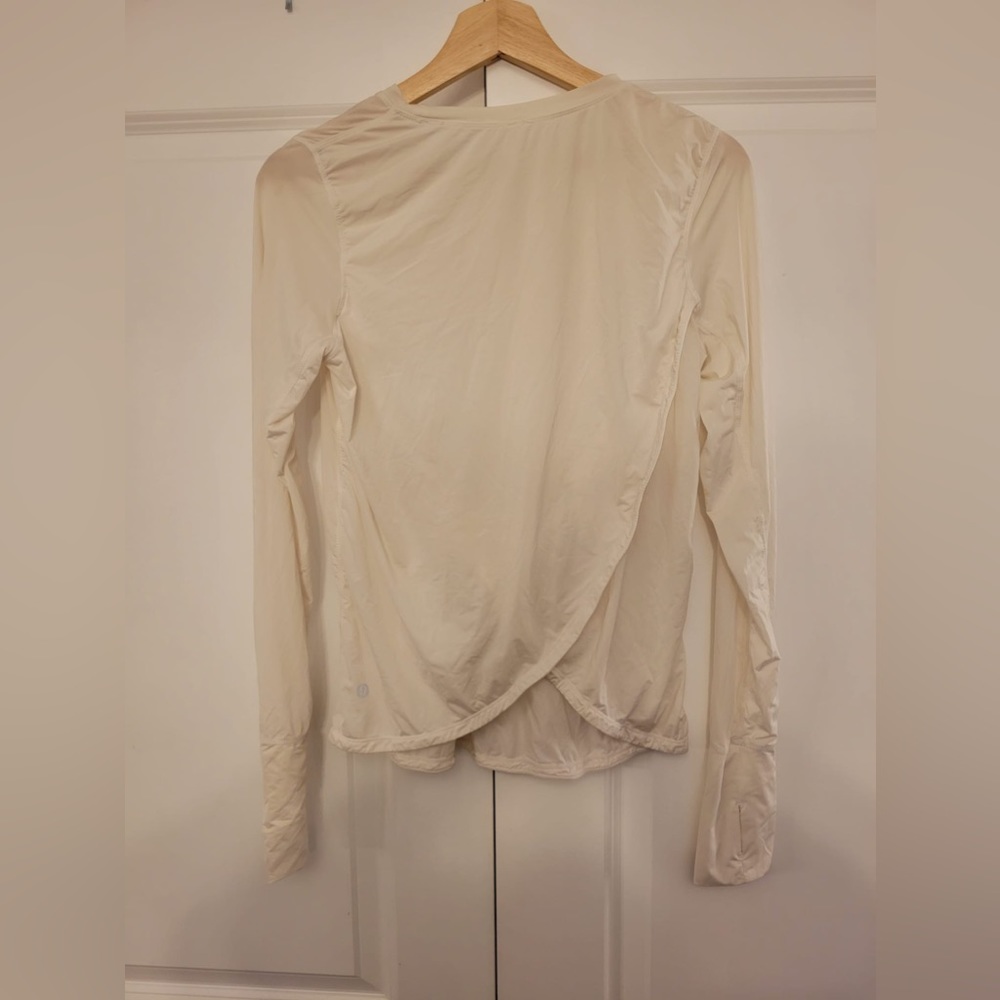 Lululemon Top - Picture 2 of 2